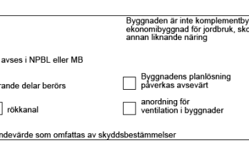 bygganmälan ärende